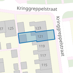 Perceel OTW02-C-6396