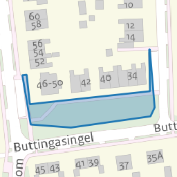 Perceel OTW02-C-6400