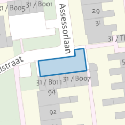 Perceel OTW02-C-6418