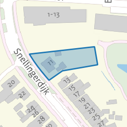 Perceel OTW02-C-6424