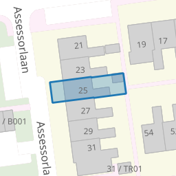 Perceel OTW02-C-6427