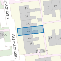 Perceel OTW02-C-6428