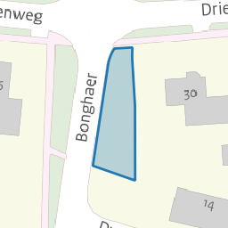 Perceel OTW02-C-6436