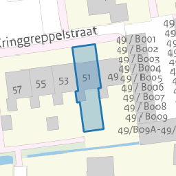 Perceel OTW02-C-6439
