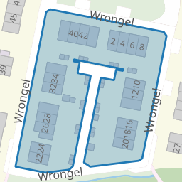 Perceel OTW02-C-6452