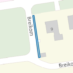 Perceel OTW02-C-6458