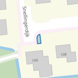 Perceel OTW02-C-6462