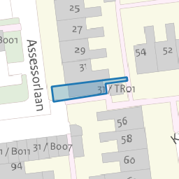 Perceel OTW02-C-6483