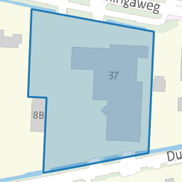 Perceel OTW02-C-6496