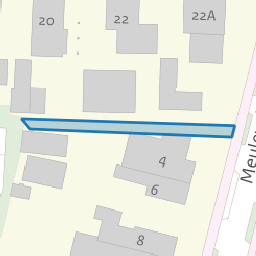 Perceel OTW02-C-6500