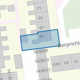 Perceel OTW02-C-6510