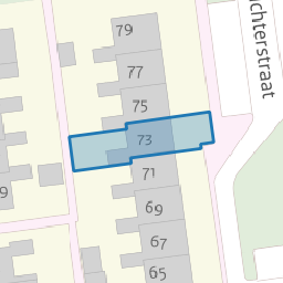 Perceel OTW02-C-6513