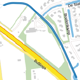 Perceel OTW02-C-6521