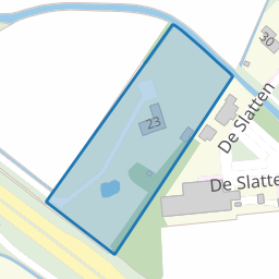 Perceel OTW02-C-6525