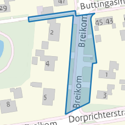 Perceel OTW02-C-6543