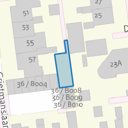 Perceel OTW02-C-6548