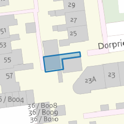 Perceel OTW02-C-6549