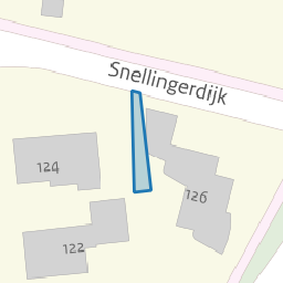 Perceel OTW02-C-6552