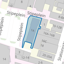 Perceel OTW02-C-6564