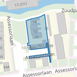 Perceel OTW02-C-6622