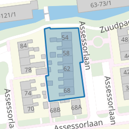 Perceel OTW02-C-6650