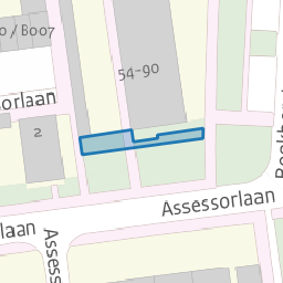 Perceel OTW02-C-6660