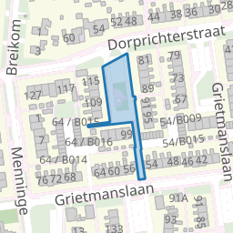 Perceel OTW02-C-6680