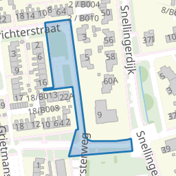 Perceel OTW02-C-6686