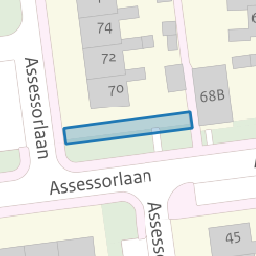 Perceel OTW02-C-6694