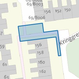 Perceel OTW02-C-6700