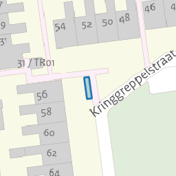 Perceel OTW02-C-6720