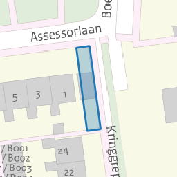 Perceel OTW02-C-6723