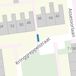 Perceel OTW02-C-6725