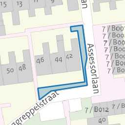 Perceel OTW02-C-6728