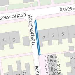 Perceel OTW02-C-6729