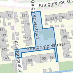 Perceel OTW02-C-6742