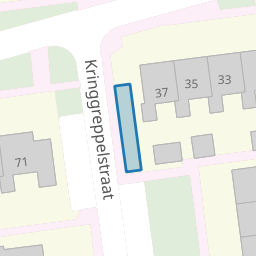 Perceel OTW02-C-6748