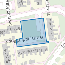 Perceel OTW02-C-6750