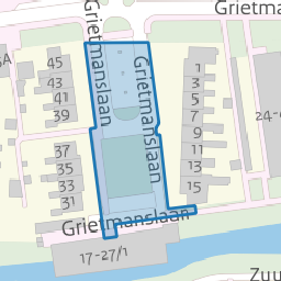 Perceel OTW02-C-6754