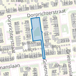 Perceel OTW02-C-6760