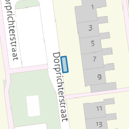 Perceel OTW02-C-6771