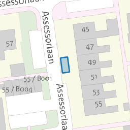 Perceel OTW02-C-6776