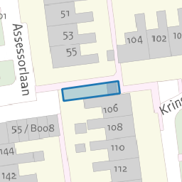 Perceel OTW02-C-6780