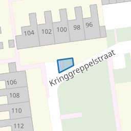 Perceel OTW02-C-6781