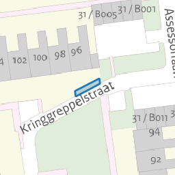 Perceel OTW02-C-6783