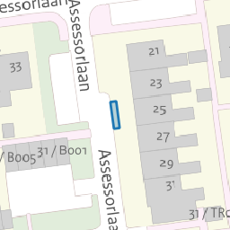 Perceel OTW02-C-6790