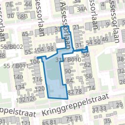 Perceel OTW02-C-6796