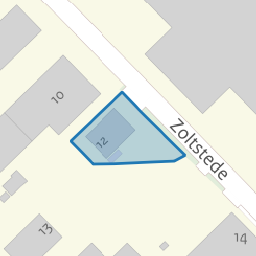 Perceel OTW02-C-6798