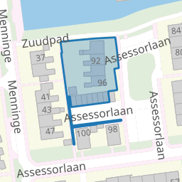 Perceel OTW02-C-6817