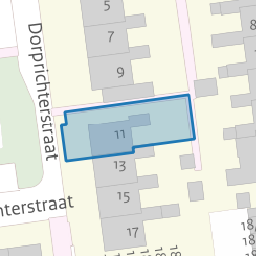 Perceel OTW02-C-6821